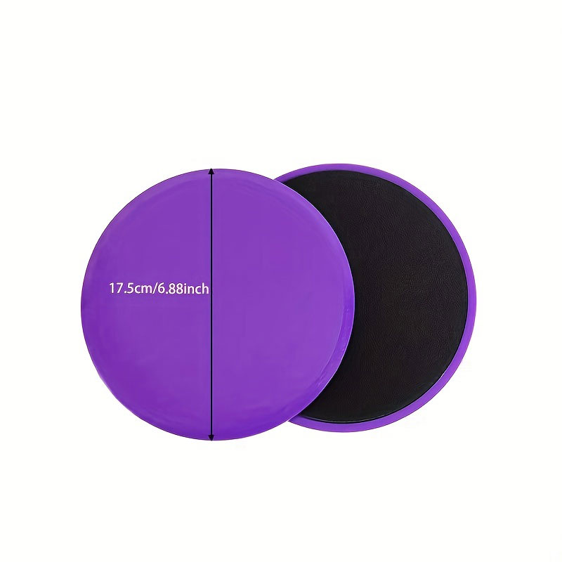 2er-Set Pilates Slide Plate Yo – Pilates Yoga Mat Bewertung und Preis