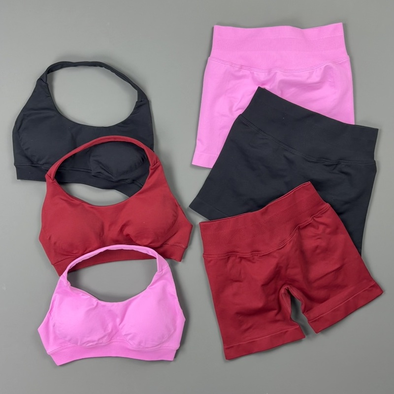 2-teiliges Histello Sportset f – Pilates Yoga Kit Bewertung und Preis