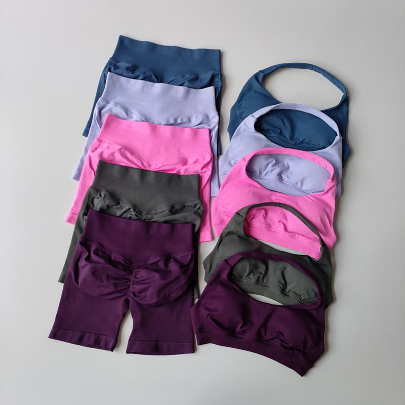 Sexy Neckholder Schöner Rücken – Pilates Yoga Kit Bewertung und Preis