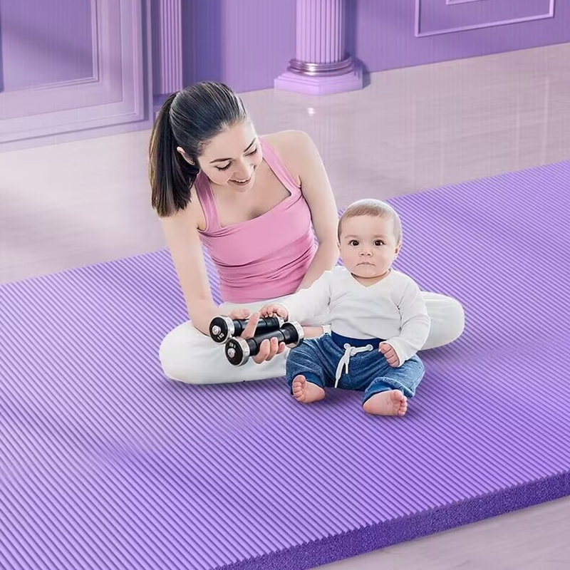 Yogamatte, Pilates-Fitnessmatt – Pilates Yoga Mat Bewertung und Preis