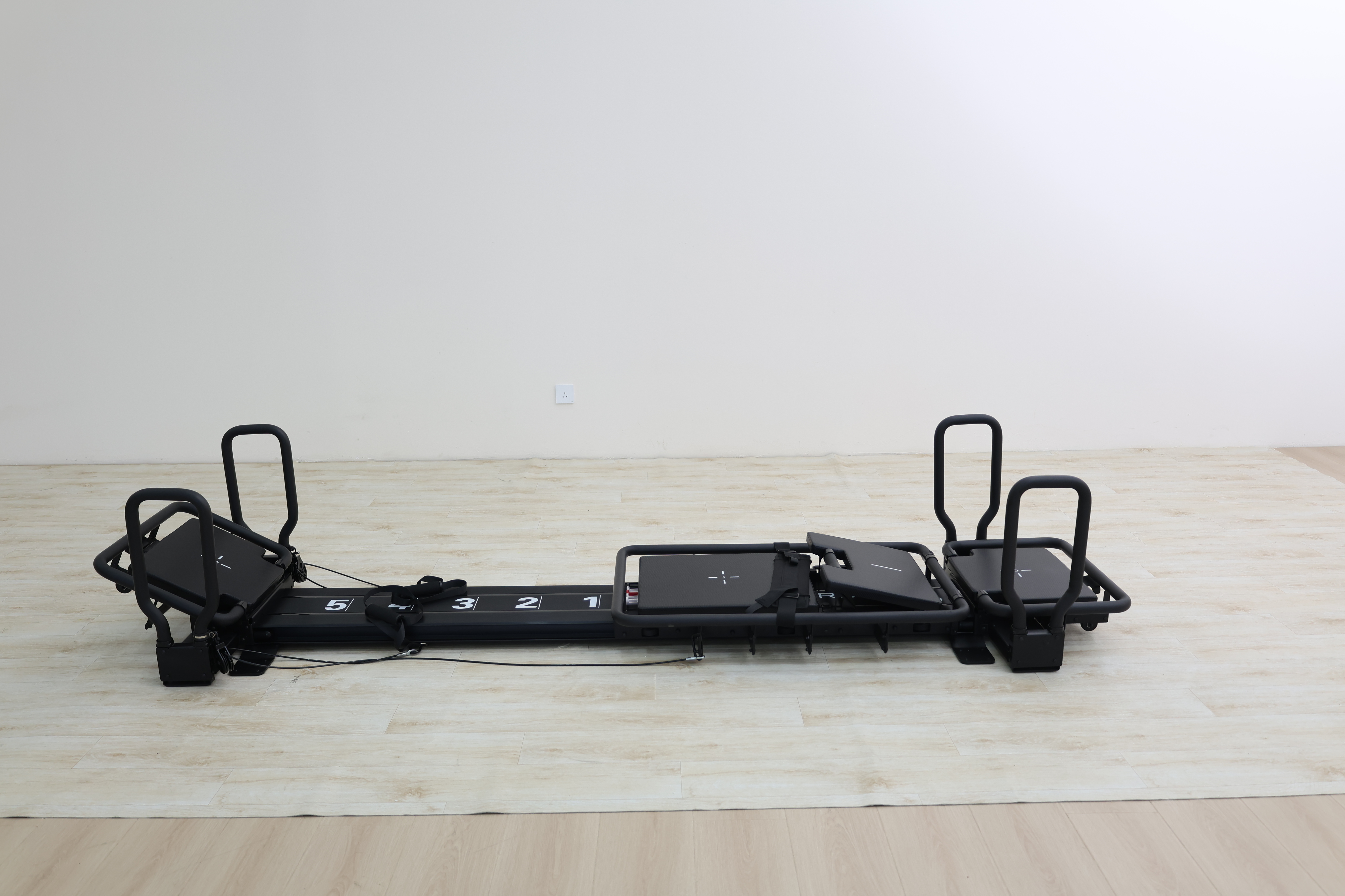 Mini Body Pilates Reformer Set – Pilates Yoga Home Bewertung und Preis
