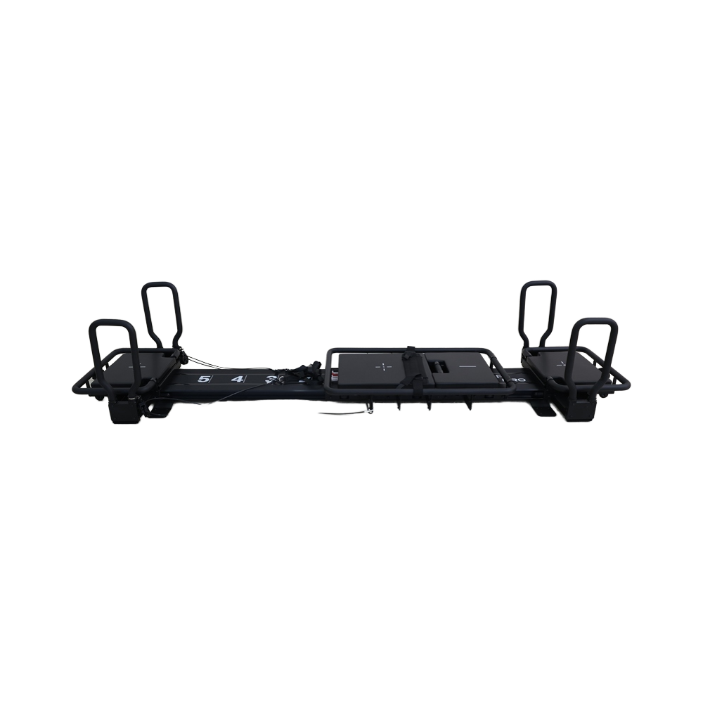 Mini Body Pilates Reformer Set – Pilates Yoga Home Bewertung und Preis