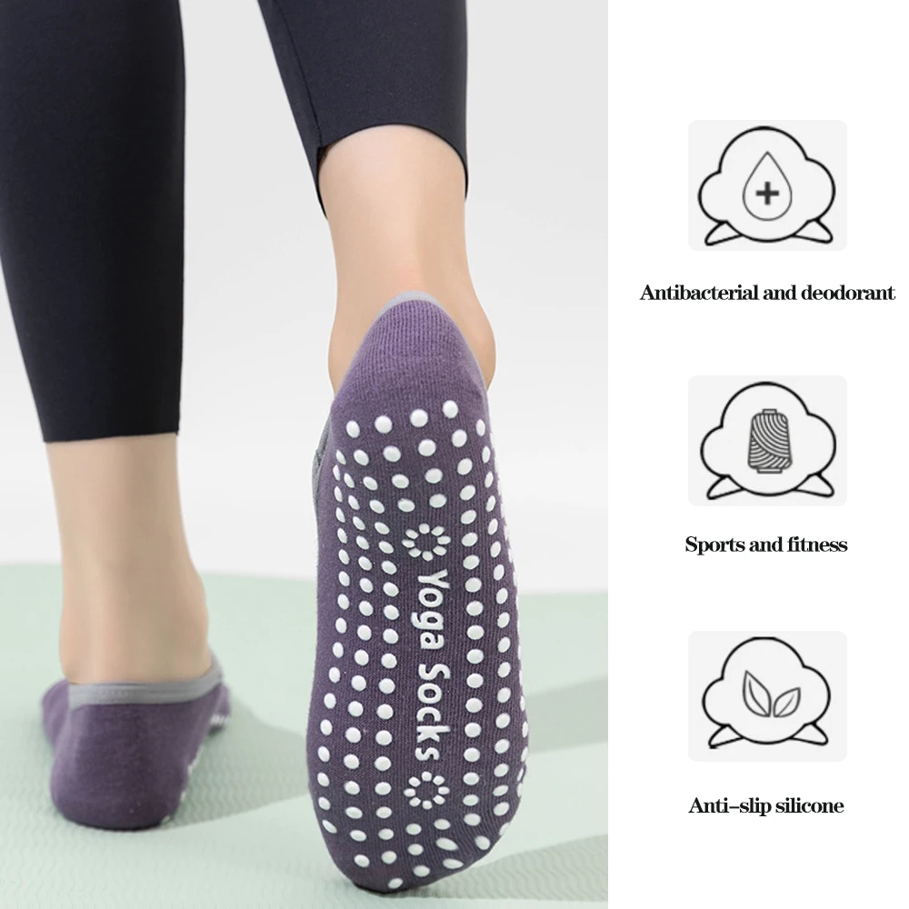 1/3 Paar Professionelle Damen- – Pilates Yoga Sport Bewertung und Preis