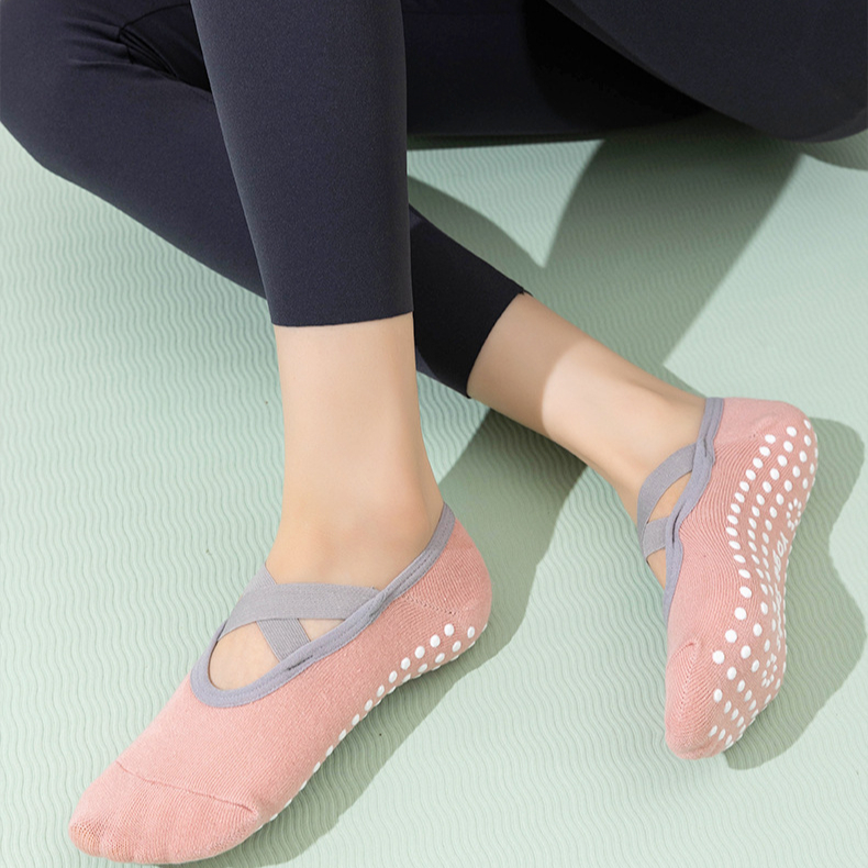 1/3 Paar Professionelle Damen- – Pilates Yoga Sport Bewertung und Preis
