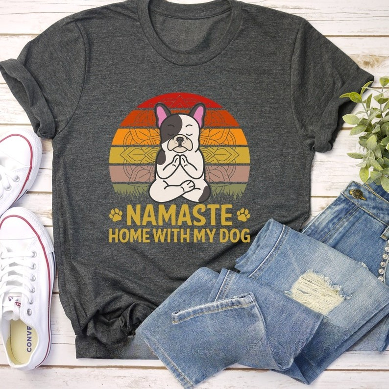 Niedliches Cartoons-Hunde-Nama – Pilates Yoga Gifts Bewertung und Preis