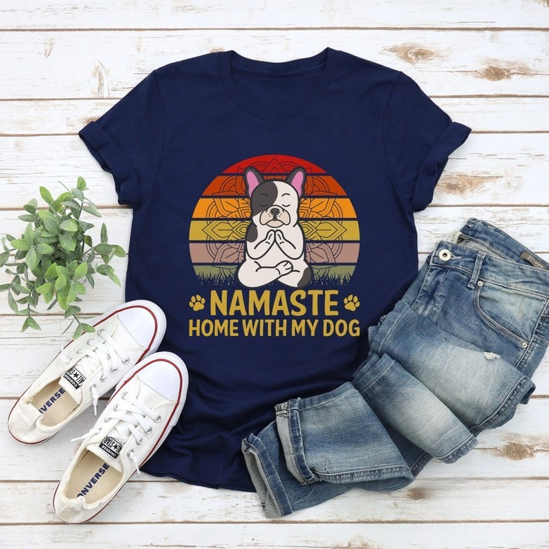 Niedliches Cartoons-Hunde-Nama – Pilates Yoga Gifts Bewertung und Preis