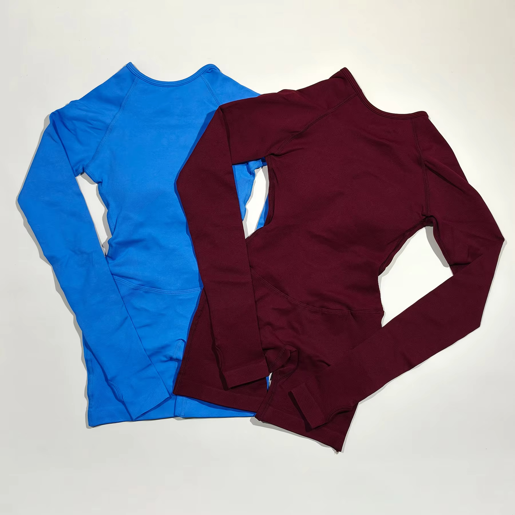 1-teiliger Damen-Bodysuit, Spo – Pilates Yoga Leggings Bewertung und Preis