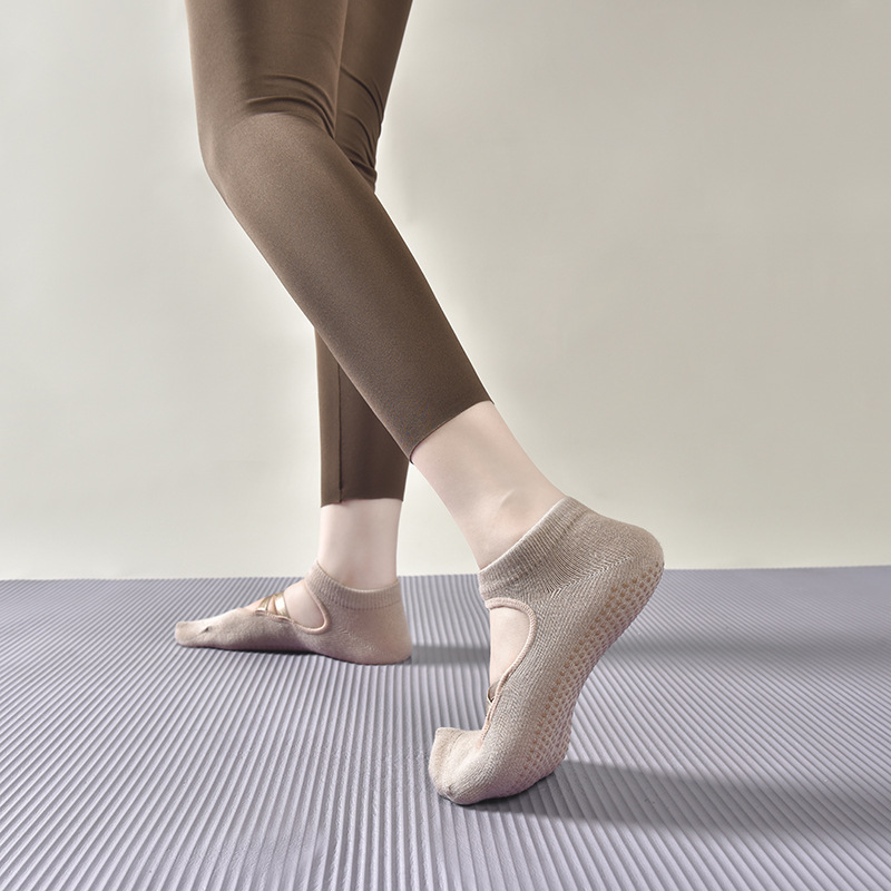 2 Paar atmungsaktive, schweißa – Pilates Yoga Kit Bewertung und Preis