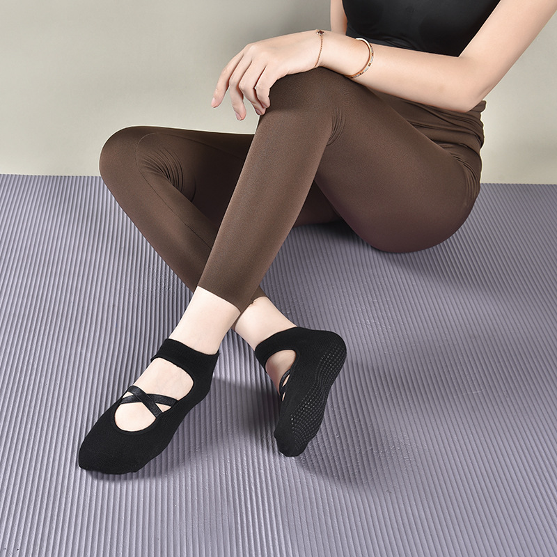 2 Paar atmungsaktive, schweißa – Pilates Yoga Kit Bewertung und Preis