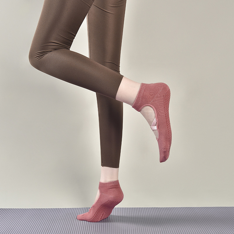 2 Paar atmungsaktive, schweißa – Pilates Yoga Kit Bewertung und Preis
