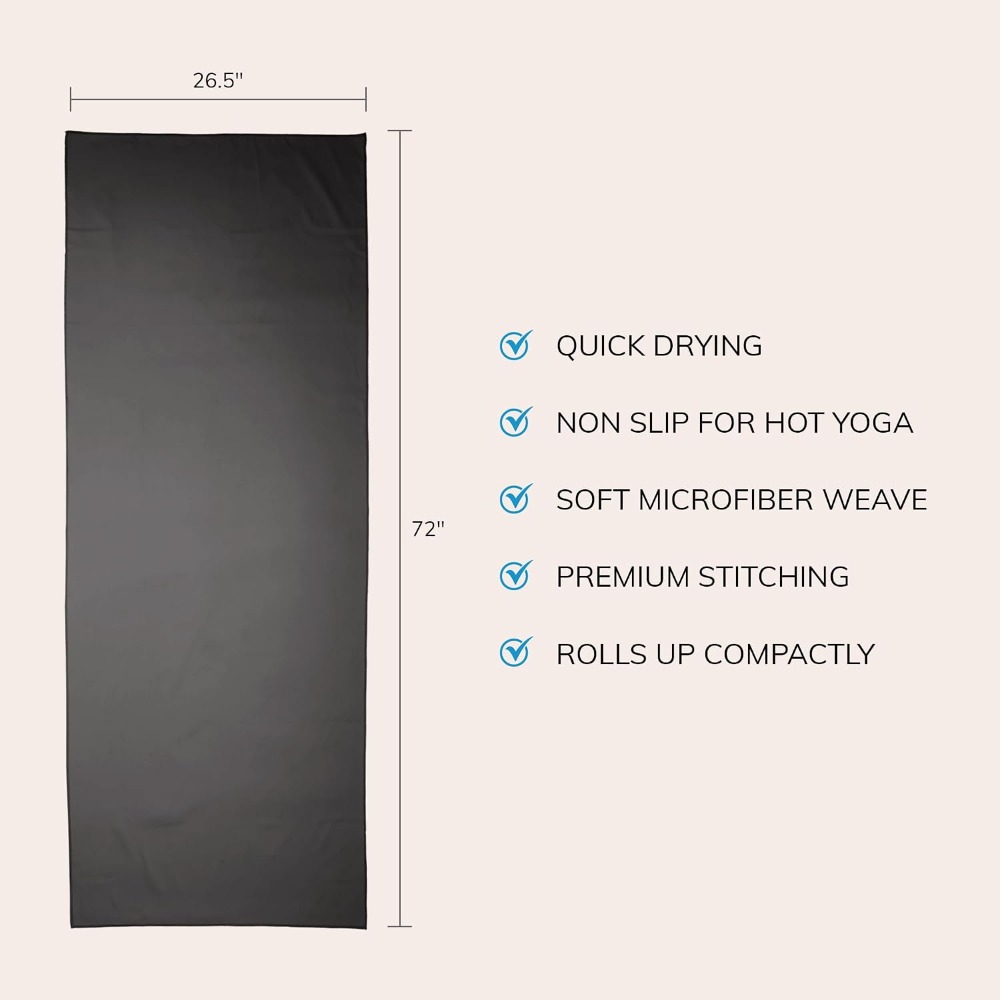 Meistverkauftes Rutschfestes H – Pilates Yoga Mat Bewertung und Preis