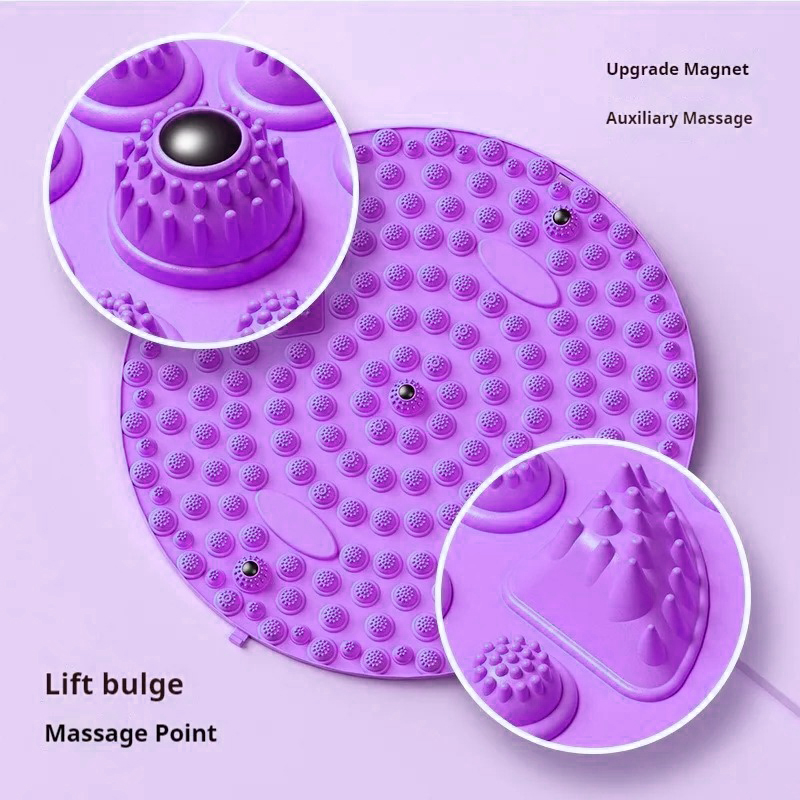 Fuß Massage Akupressur Matte M – Pilates Yoga Mat Bewertung und Preis