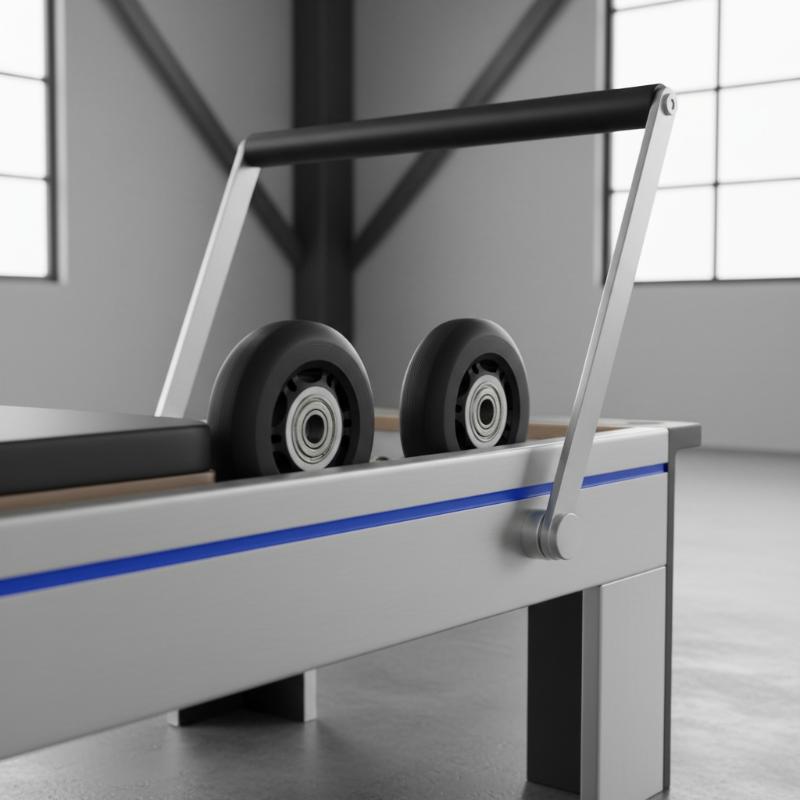 Pilates Reformer Wheel, Pilate – Pilates & Yoga Training Center Bewertung und Preis
