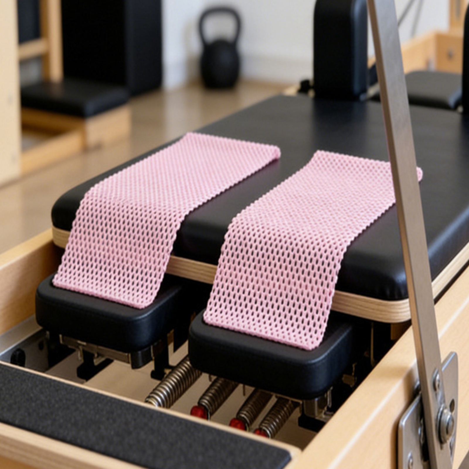 2 Stück/Set Pilates Anti-Rutsc – Pilates Yoga Home Bewertung und Preis