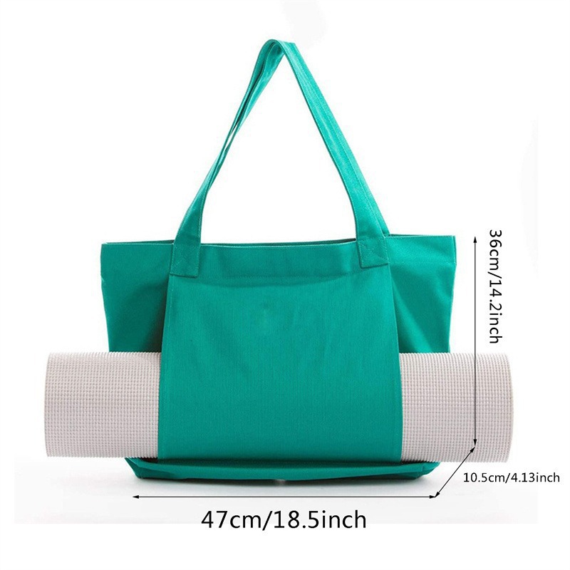 1 Stück Yoga-Tasche Yoga-Matte – Pilates Yoga Mat Bewertung und Preis