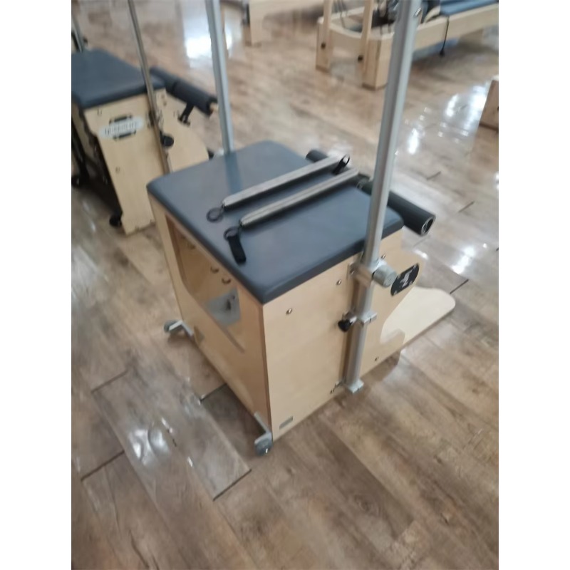 YTYIN Professionelles Heim-Fit – Pilates Yoga Home Bewertung und Preis