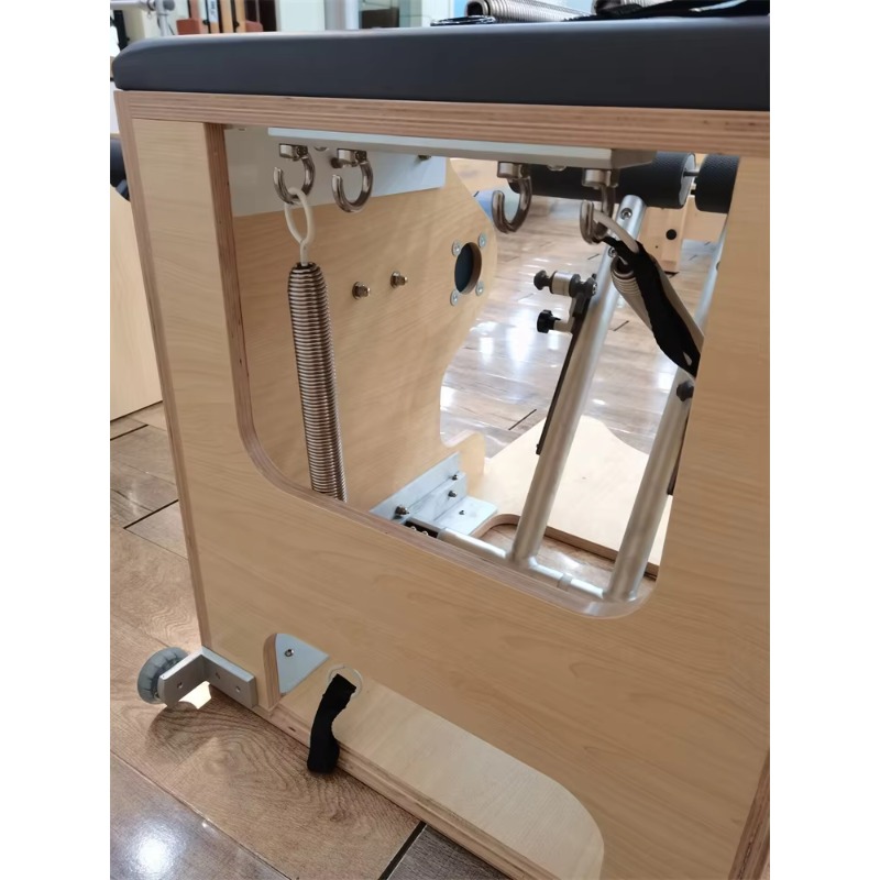 YTYIN Professionelles Heim-Fit – Pilates Yoga Home Bewertung und Preis