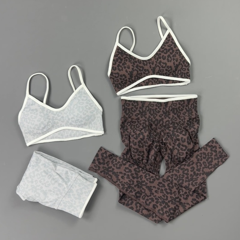 2-teiliges Yoga-Set für Damen  – Pilates Yoga Kit Bewertung und Preis