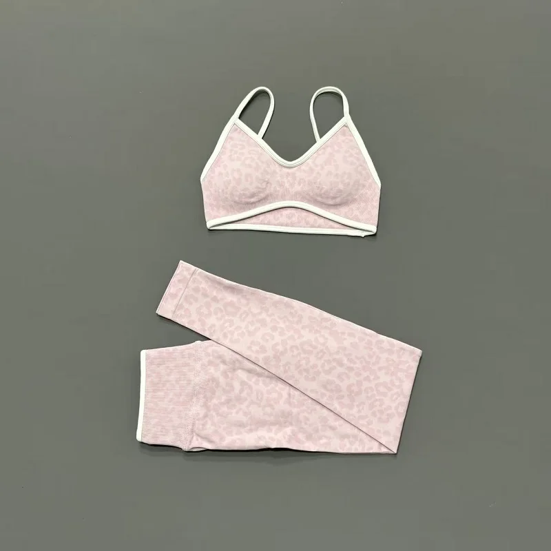 2-teiliges Yoga-Set für Damen  – Pilates Yoga Kit Bewertung und Preis
