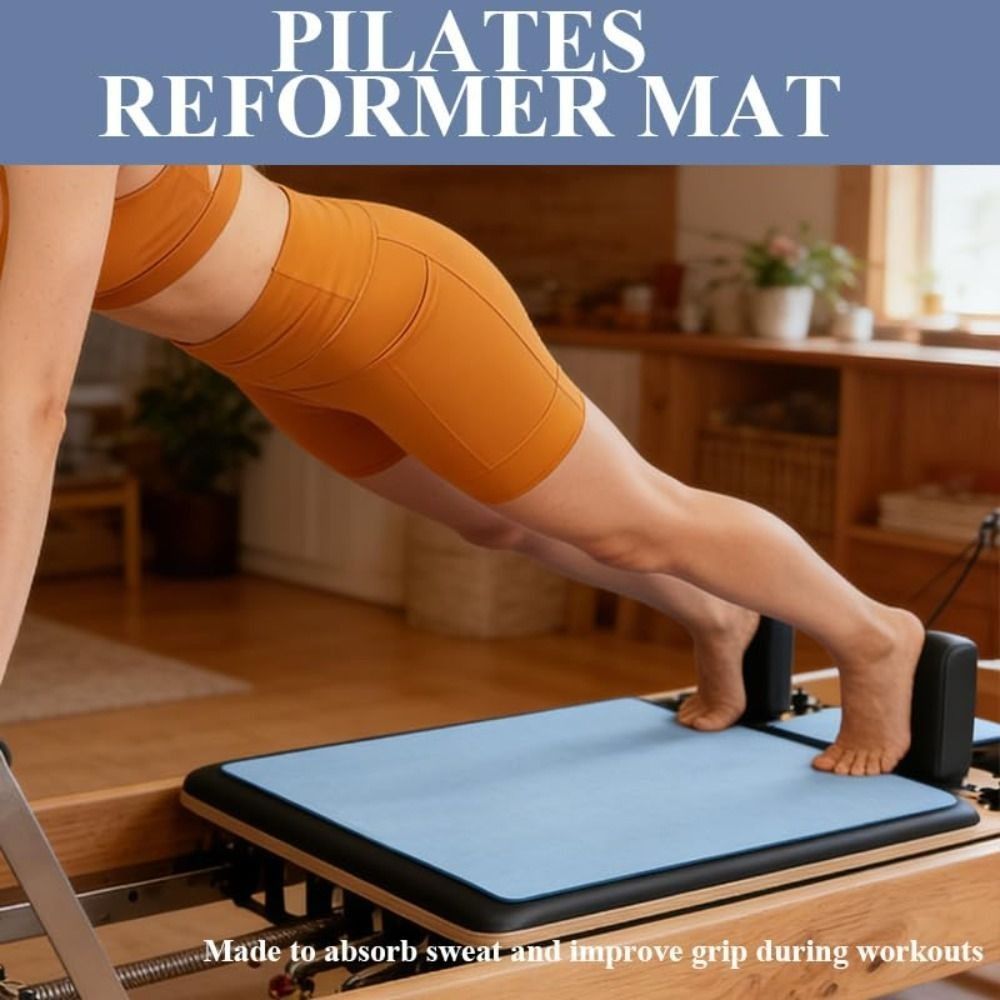 Tragbare Rutschfeste Pilates-M – Pilates Yoga Mat Bewertung und Preis