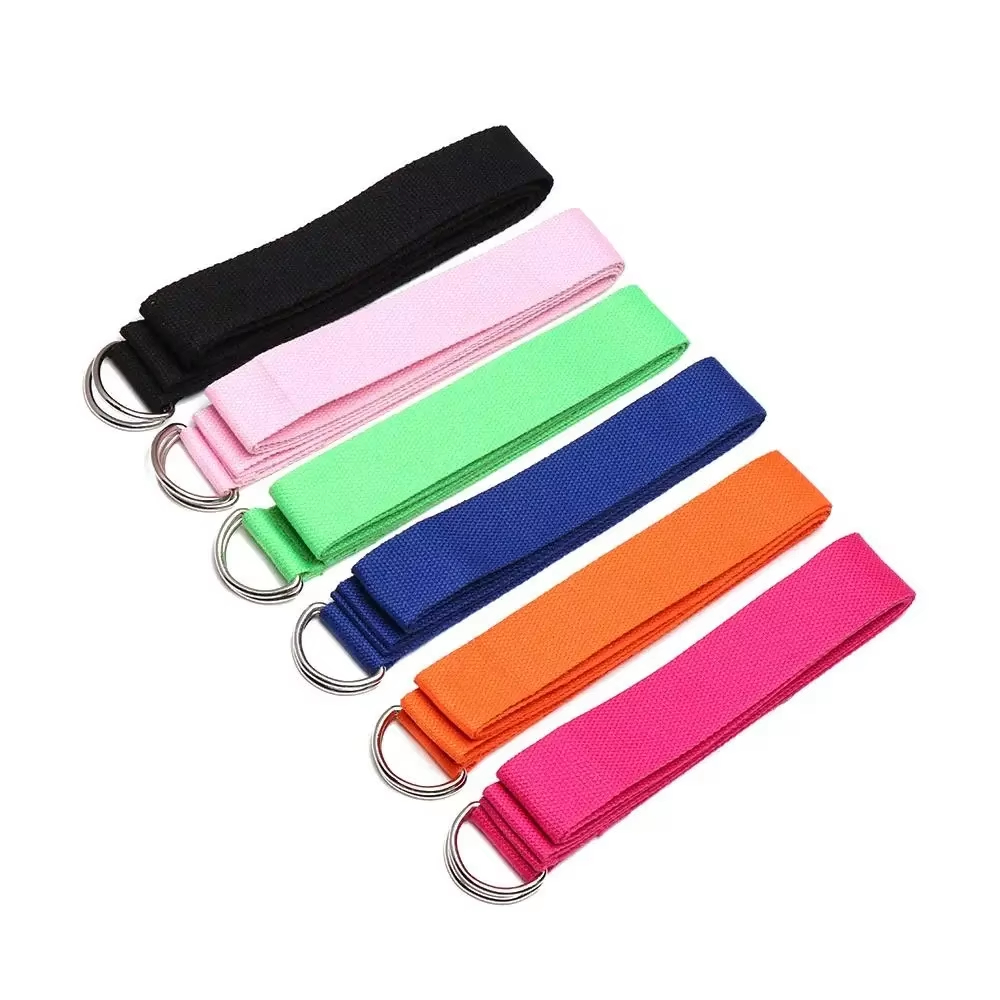 180 cm Sport-Yoga-Gurt, strapa – Pilates Yoga Sport Bewertung und Preis