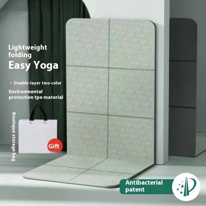 183x80cm 6mm verdicken rutschf – Pilates Yoga Mat Bewertung und Preis