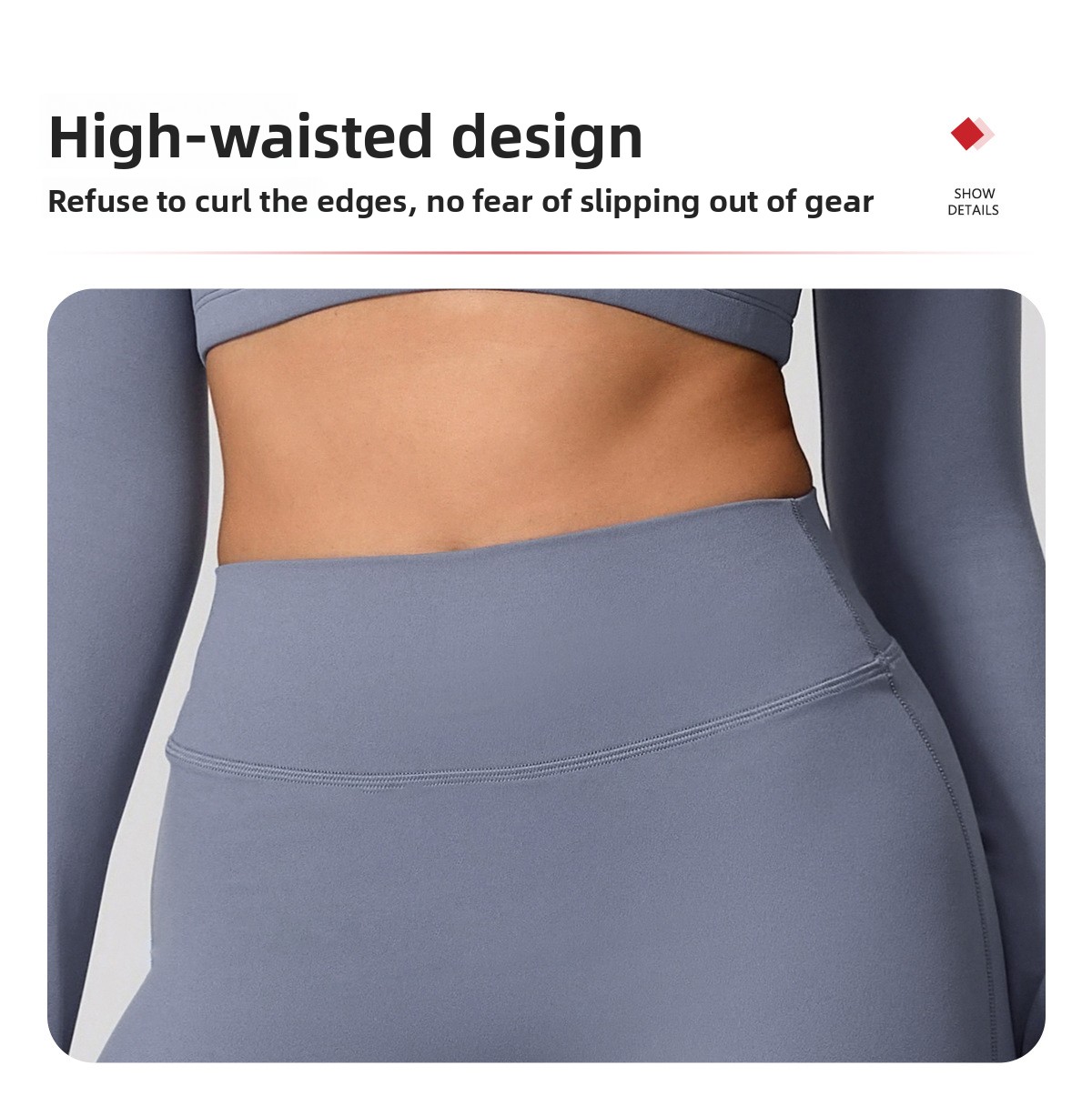 Lezyan Lockere Weiche Yoga-Hos – Pilates Yoga Leggings Bewertung und Preis