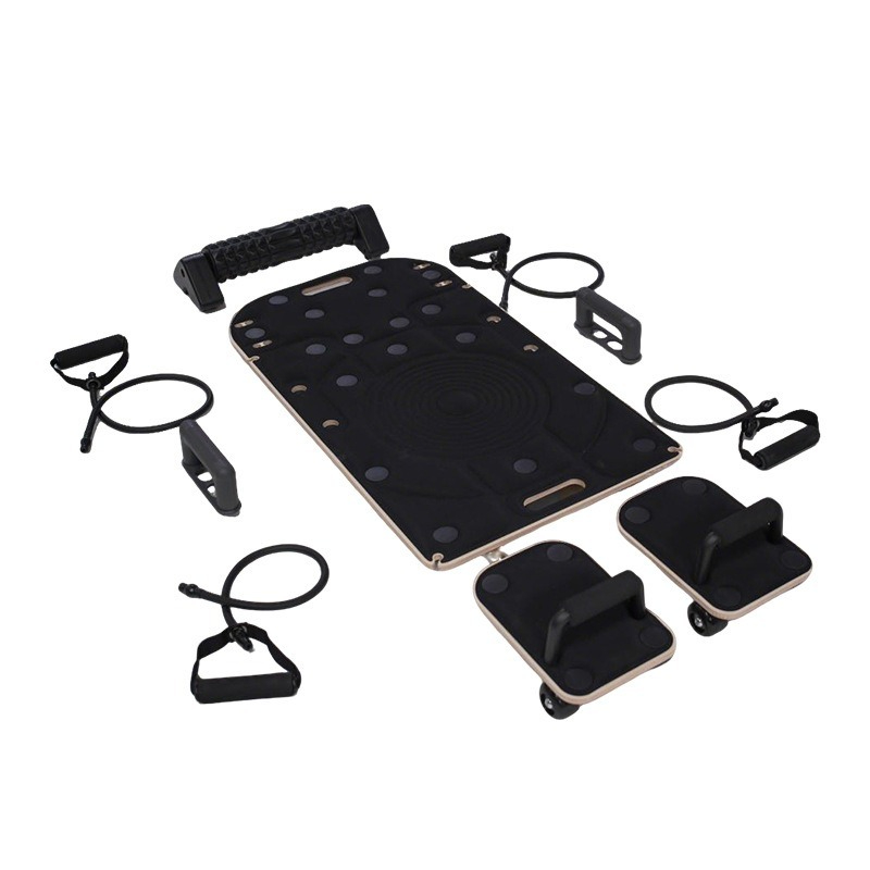 Multifunktionales Faltbares Pi – Pilates Yoga Home Bewertung und Preis