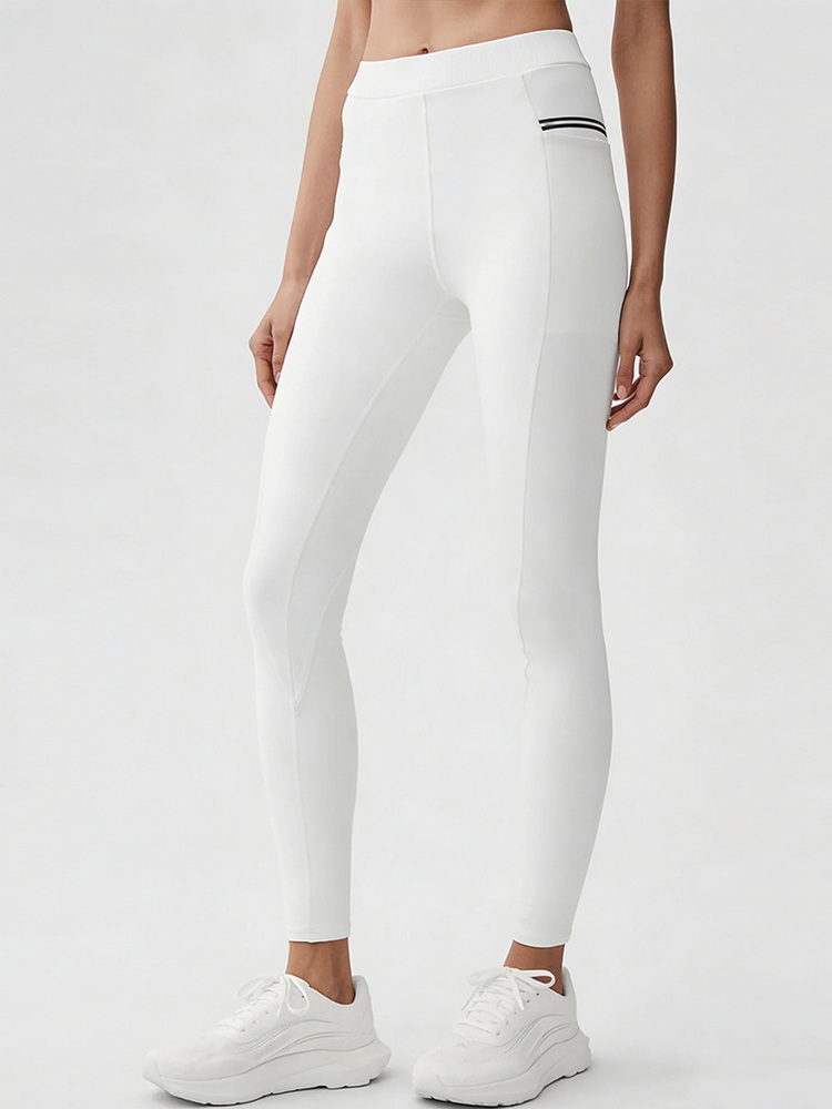 SEEKSUC Damen Yoga-Anzug mit H – Pilates Yoga Leggings Bewertung und Preis